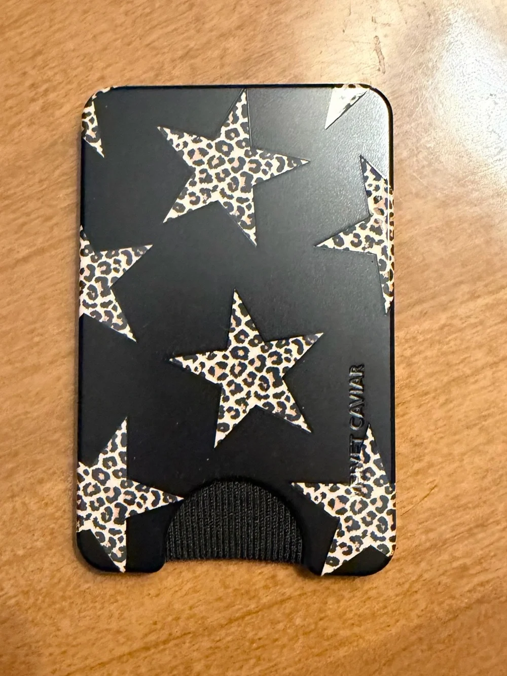 Velvet Caviar brand new